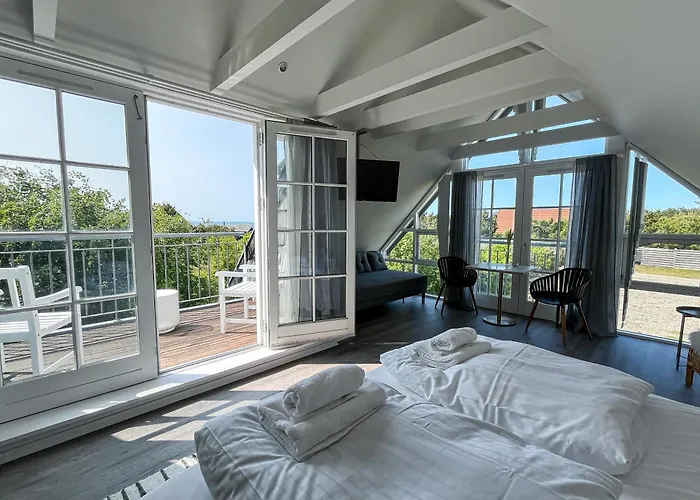Hotel Strandgaarden Hotel