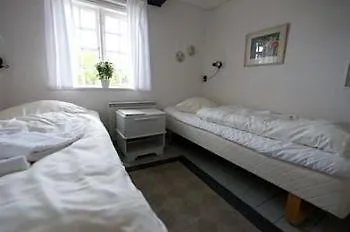 호텔 Strandgaarden 3*