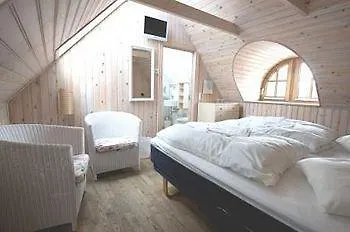 Hotel Strandgaarden 3*