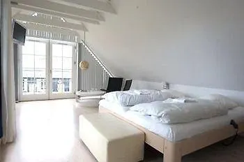 Hotel Strandgaarden