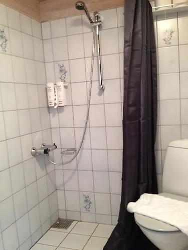 Hotel Strandgaarden Hotel