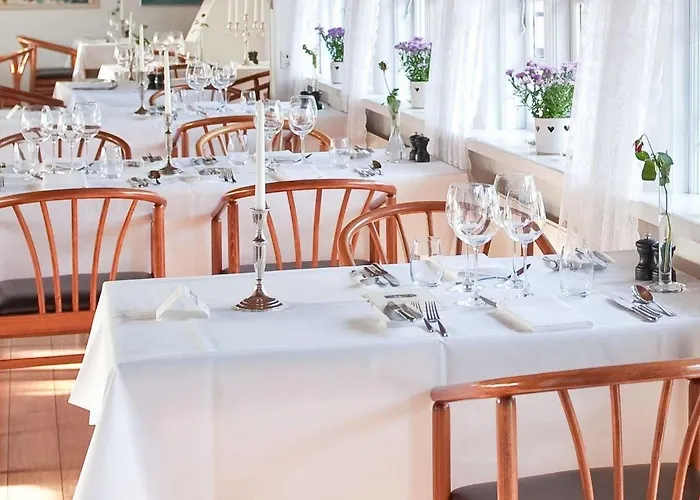 Hotel Strandgaarden