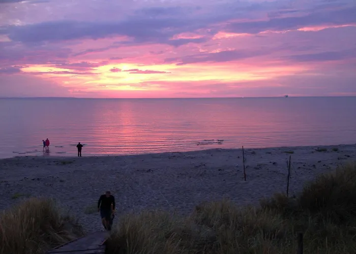 Hotel Strandgaarden Hotel 3*